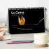 La Cucina (Tischkalender 2026 DIN A5... - Bild 2