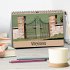 Weises (Tischkalender 2026 DIN A5... - Bild 2