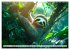Wildes Leben im Regenwald (Wandkalender... - Bild 13