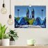 Freiburger Impressionen (Wandkalender... - Bild 2