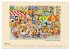Wimmelbilder (Wandkalender 2026 DIN A2... - Bild 11