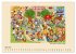 Wimmelbilder (Wandkalender 2026 DIN A2... - Bild 12