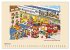 Wimmelbilder (Wandkalender 2026 DIN A2... - Bild 10