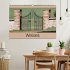 Weises (Wandkalender 2026 DIN A2 quer),... - Bild 2