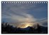 Sonne, Mond und Wolken (Tischkalender... - Bild 5