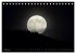 Sonne, Mond und Wolken (Tischkalender... - Bild 8