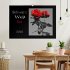Schwarz-Weiß-Rot (Wandkalender 2026... - Bild 2