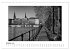 Hamburg in schwarz-weiß (Wandkalender... - Bild 3