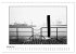 Hamburg in schwarz-weiß (Wandkalender... - Bild 7