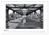 Hamburg in schwarz-weiß (Wandkalender... - Bild 10