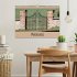 Weises (Wandkalender 2026 DIN A3 quer),... - Bild 2