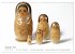 Matroschkas (Wandkalender 2026 DIN A3... - Bild 5