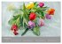 Floral (Wandkalender 2026 DIN A4 quer),... - Bild 7