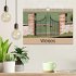 Weises (Wandkalender 2026 DIN A4 quer),... - Bild 2