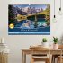 West-Kanada (Wandkalender 2026 DIN A2... - Bild 2