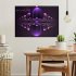 Die Farbe Lila (Wandkalender 2026 DIN... - Bild 2