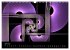 Die Farbe Lila (Wandkalender 2026 DIN... - Bild 12