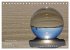 Natur und Glas (Tischkalender 2026 DIN... - Bild 12