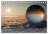 Natur und Glas (Tischkalender 2026 DIN... - Bild 5