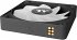 Thermaltake CT120 EX Reverse Fan Black... - Bild 12