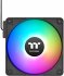Thermaltake CT120 EX Reverse Fan Black... - Bild 4