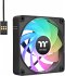 Thermaltake CT120 EX Reverse Fan Black... - Bild 10