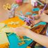 Fiskars Kinder Dekorscheren Zootiere... - Bild 2