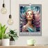 Kunstgesichter (Wandkalender 2026 DIN... - Bild 2