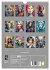 Kunstgesichter (Wandkalender 2026 DIN... - Bild 6