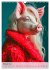 Tierischer Style (Wandkalender 2026 DIN... - Bild 8