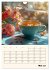 Du, mein geliebter Tee (Wandkalender... - Bild 11
