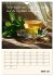 Du, mein geliebter Tee (Wandkalender... - Bild 12
