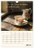Du, mein geliebter Tee (Wandkalender... - Bild 13