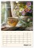 Du, mein geliebter Tee (Wandkalender... - Bild 14
