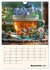 Du, mein geliebter Tee (Wandkalender... - Bild 15
