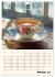 Du, mein geliebter Tee (Wandkalender... - Bild 3