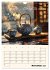 Du, mein geliebter Tee (Wandkalender... - Bild 4