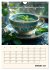Du, mein geliebter Tee (Wandkalender... - Bild 7