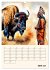 Indianische Kultur (Wandkalender 2026... - Bild 12