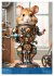Roboter-Hamster - niedliche kleine... - Bild 12