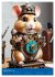 Roboter-Hamster - niedliche kleine... - Bild 14