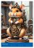 Roboter-Hamster - niedliche kleine... - Bild 7