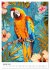 Dschungeltiere im Pop-Art Stil... - Bild 7
