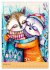 Kuschelige Freunde - Niedliche Tiere... - Bild 6
