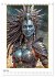 Fantasy-Frauenfiguren (Tischkalender... - Bild 13