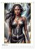 Fantasy-Frauenfiguren (Tischkalender... - Bild 3