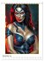 Fantasy-Frauenfiguren (Tischkalender... - Bild 4