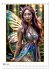 Fantasy-Frauenfiguren (Tischkalender... - Bild 9