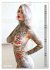 Beauty Tattoo Girls (Wandkalender 2026... - Bild 13