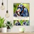 Schimpansen & Gorillas (Wandkalender... - Bild 2
